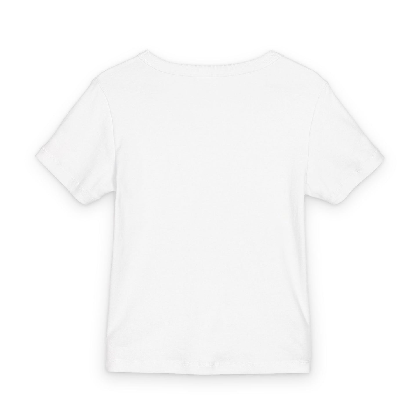 Vintage Y2K Funny Cat Baby Tee — Bold Trendy Aesthetic